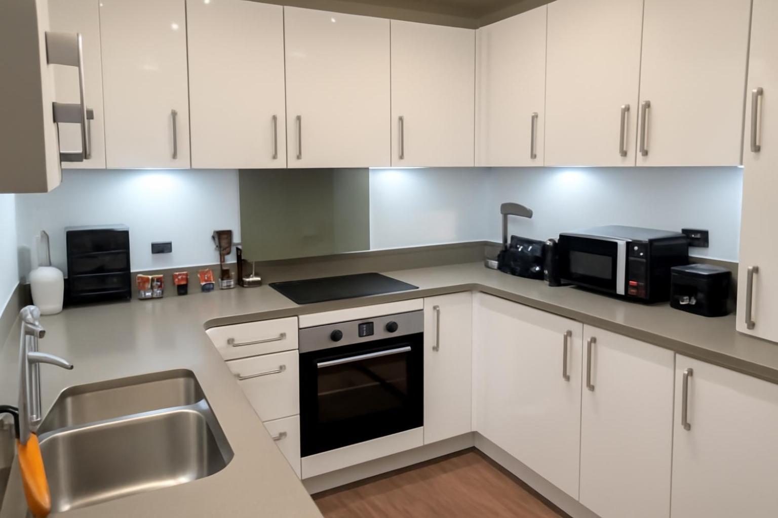 Apartment Your Cozy Canny Town Haven London