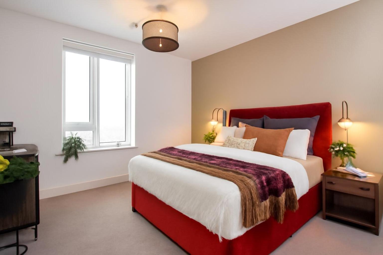 Apartment Your Cozy Canny Town Haven London